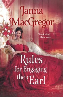 Rules for Engaging the Earl: The Widow Rules