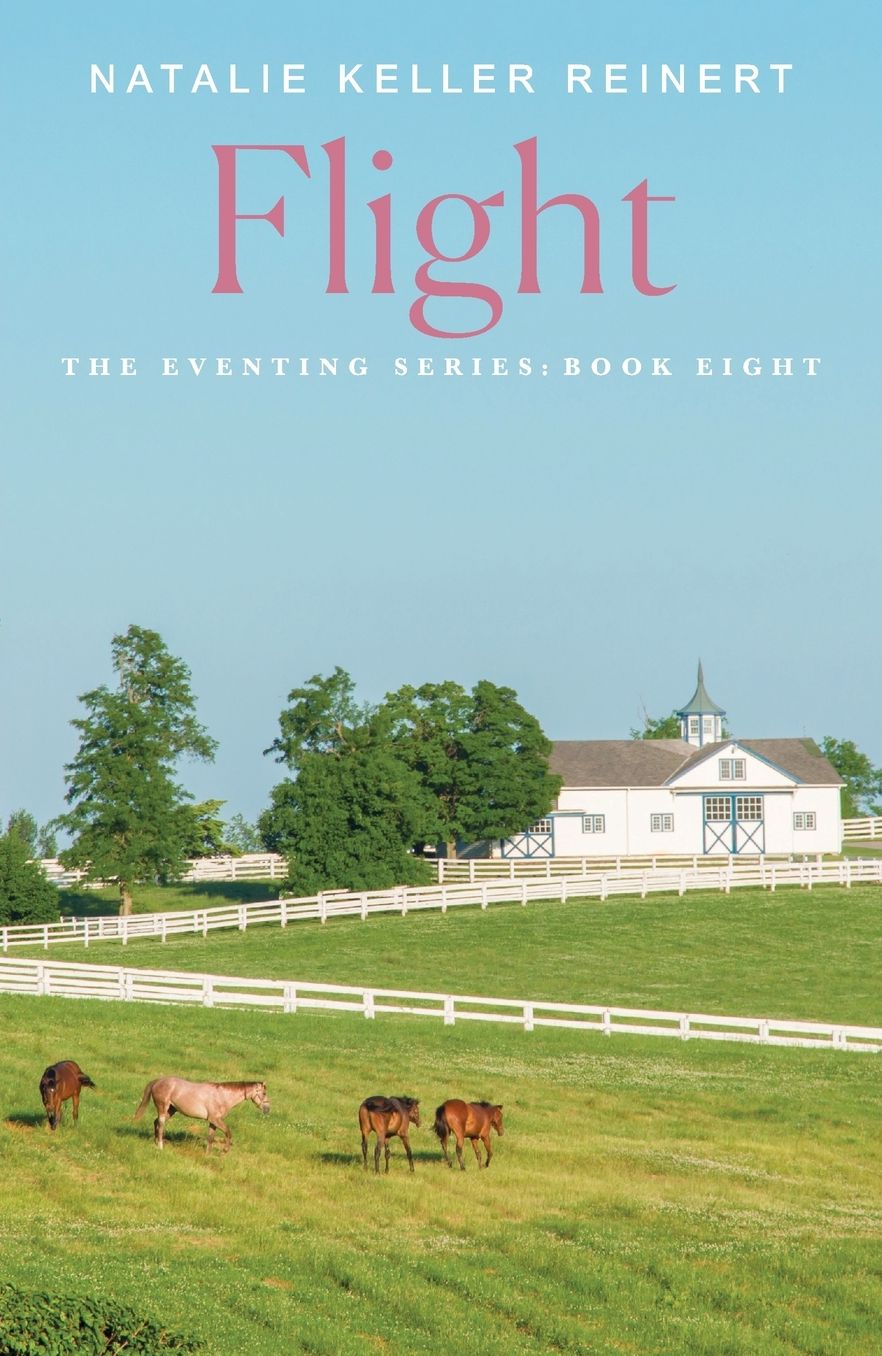 Flight: A Novel