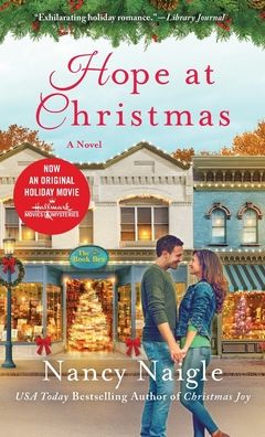 Hope at Christmas: A Novel