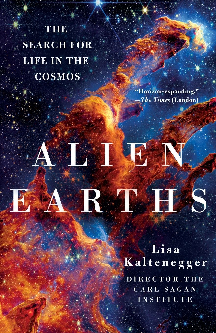 Alien Earths: The Search for Life in the Cosmos
