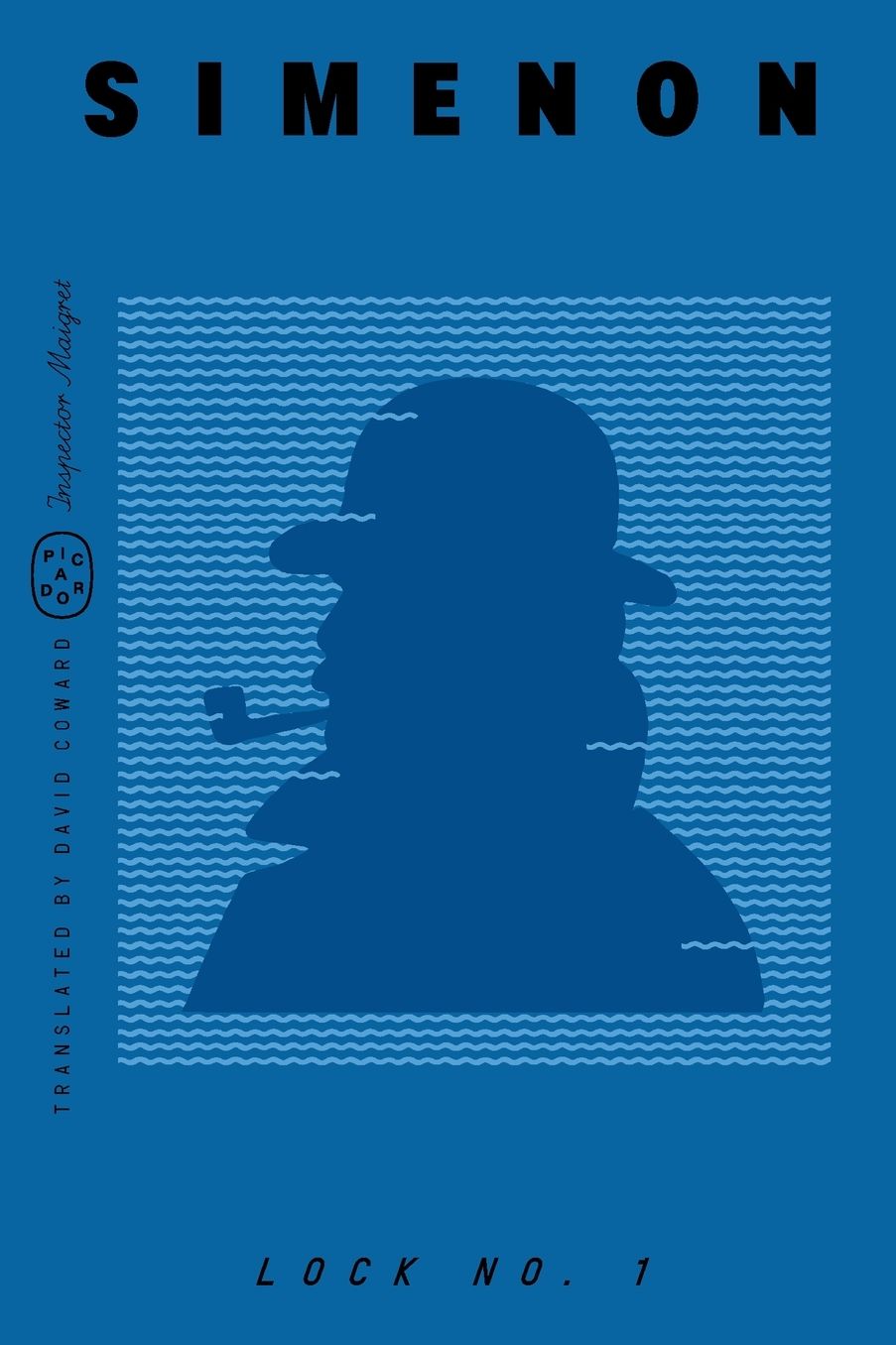 Lock No. 1 (Inspector Maigret)
