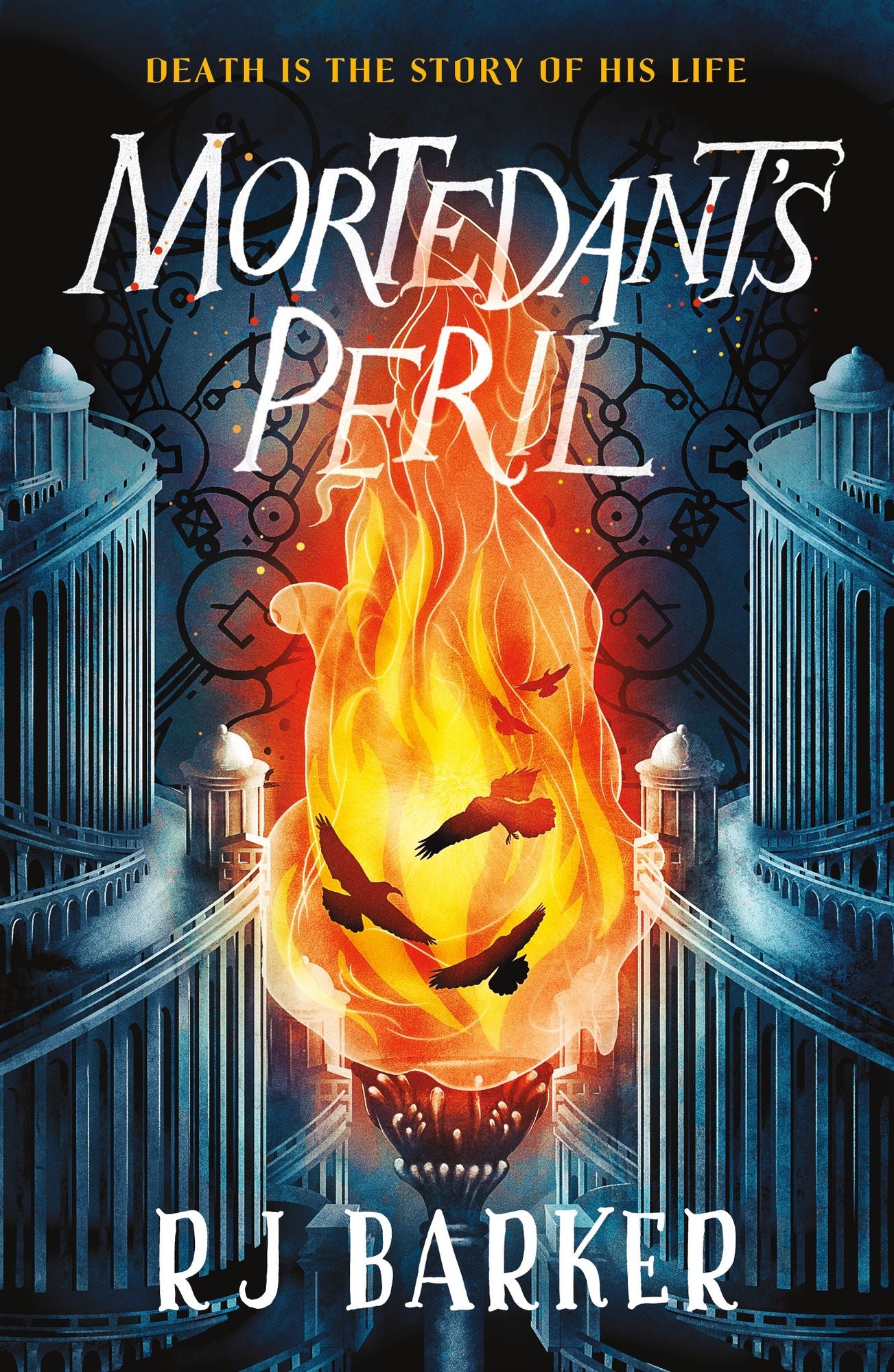 Mortedant's Peril