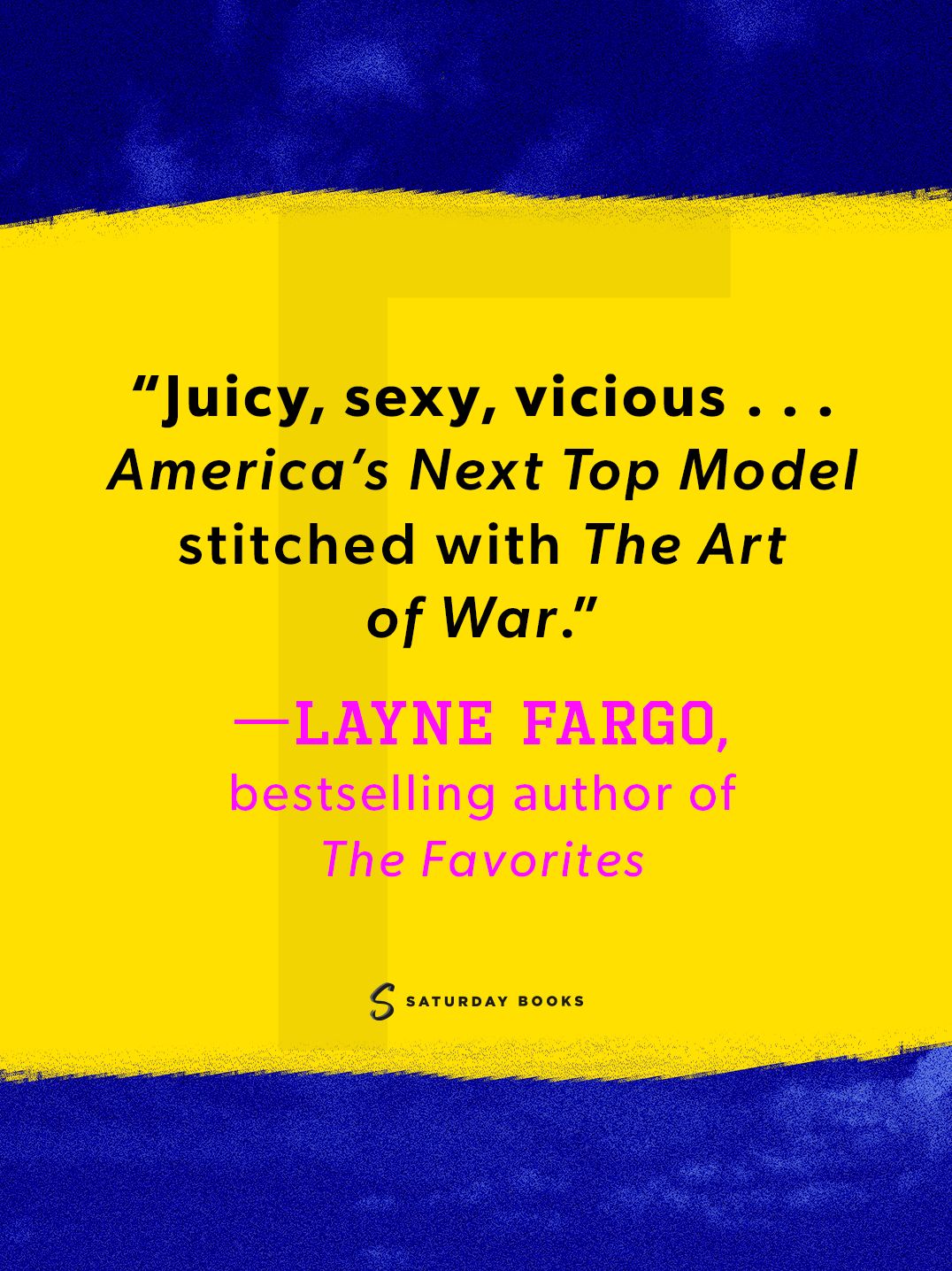 Sisterhood Above All: A #RushTok Novel
