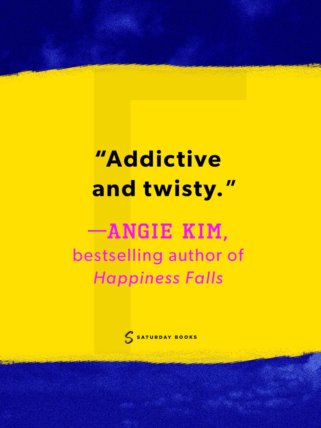 Sisterhood Above All: A #RushTok Novel
