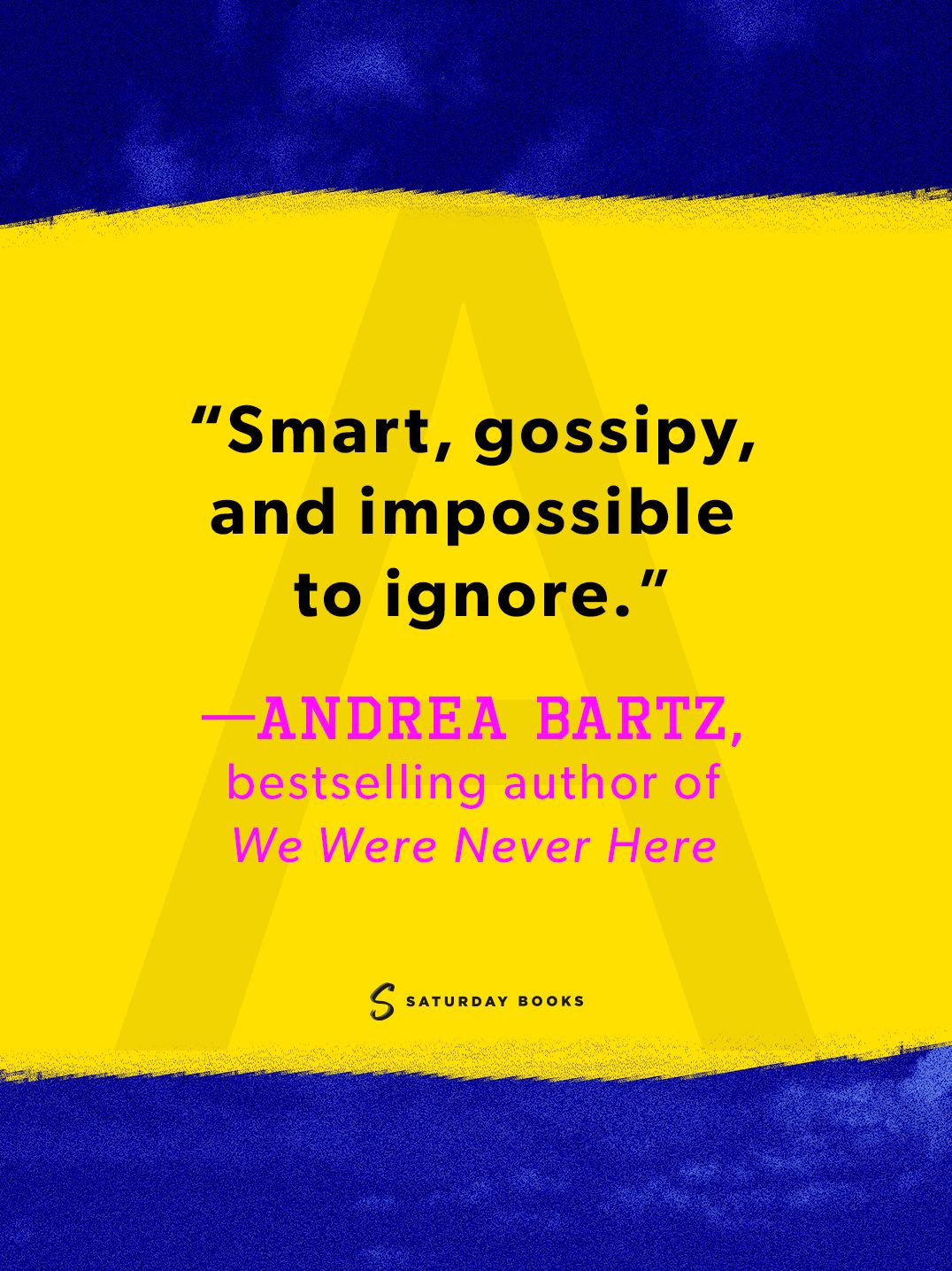 Sisterhood Above All: A #RushTok Novel