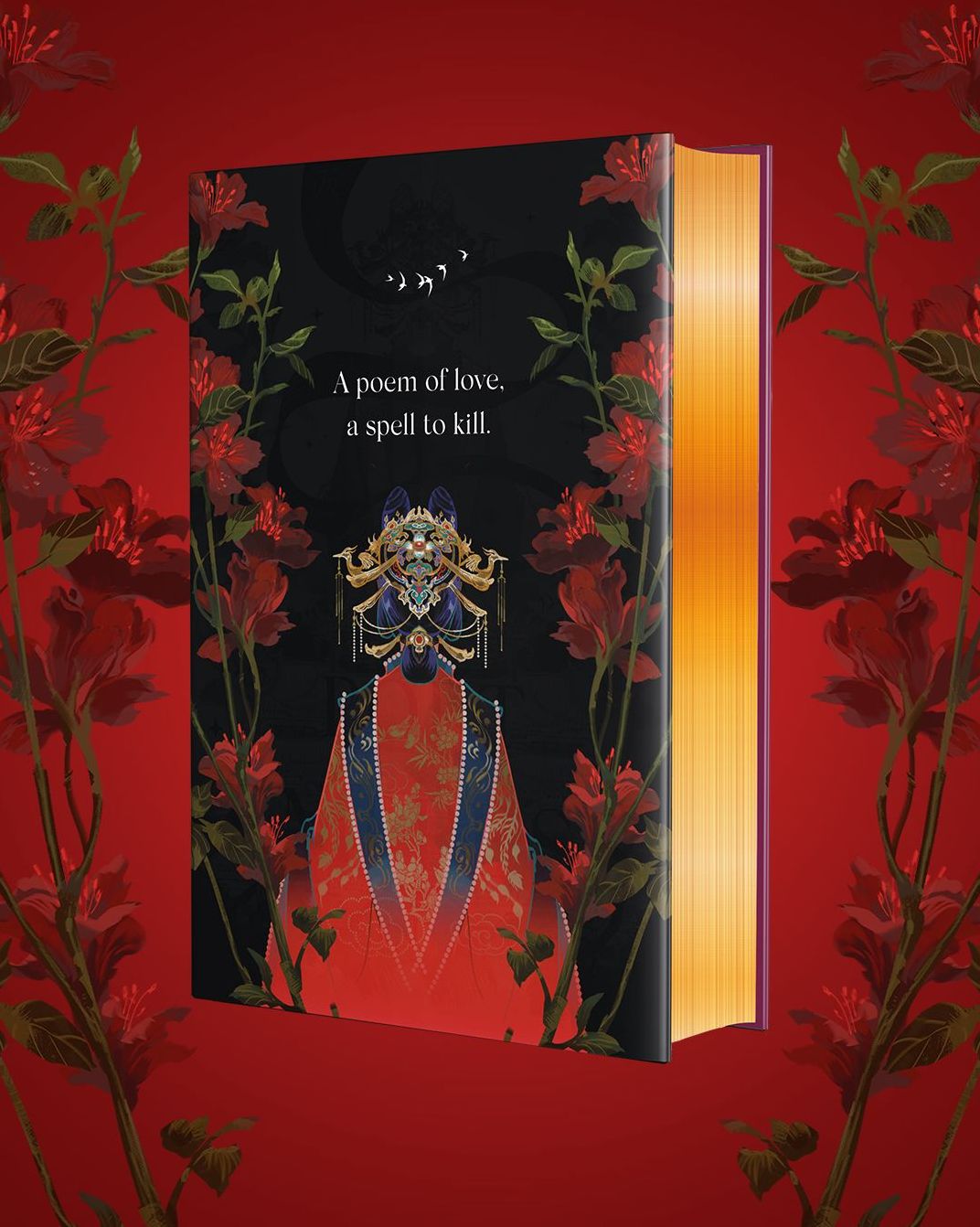 The Poet Empress