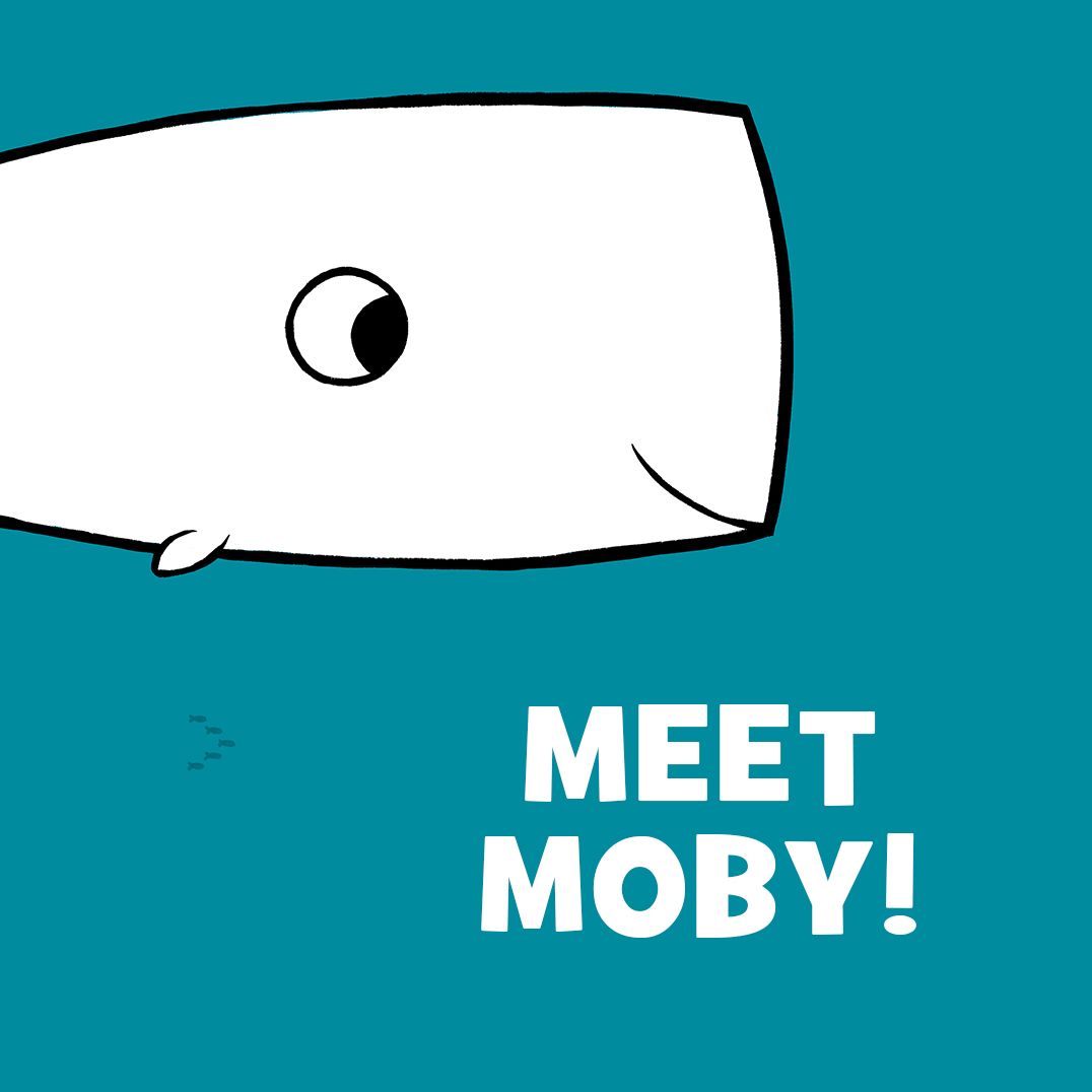 Call Me Moby