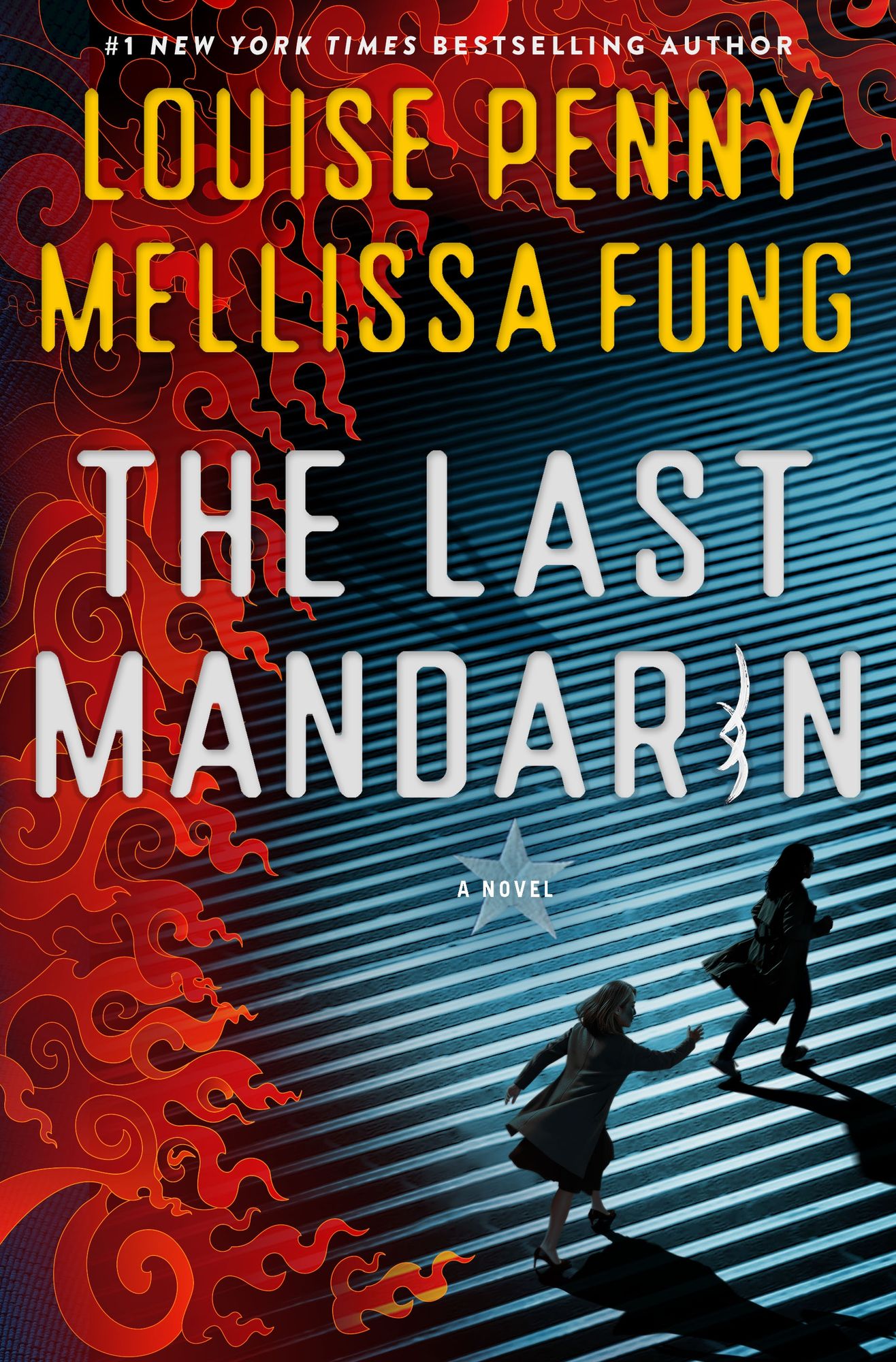 The Last Mandarin: A Novel