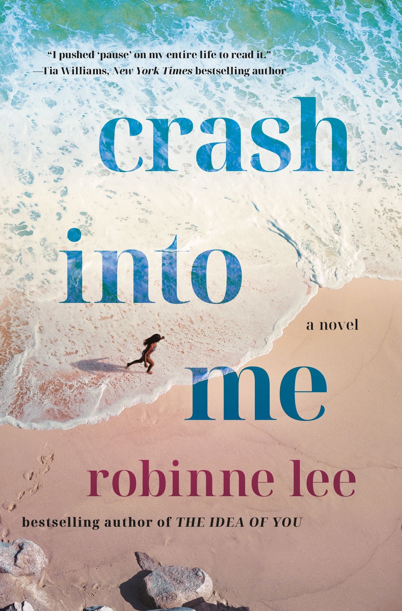 Crash Into Me: A Novel
