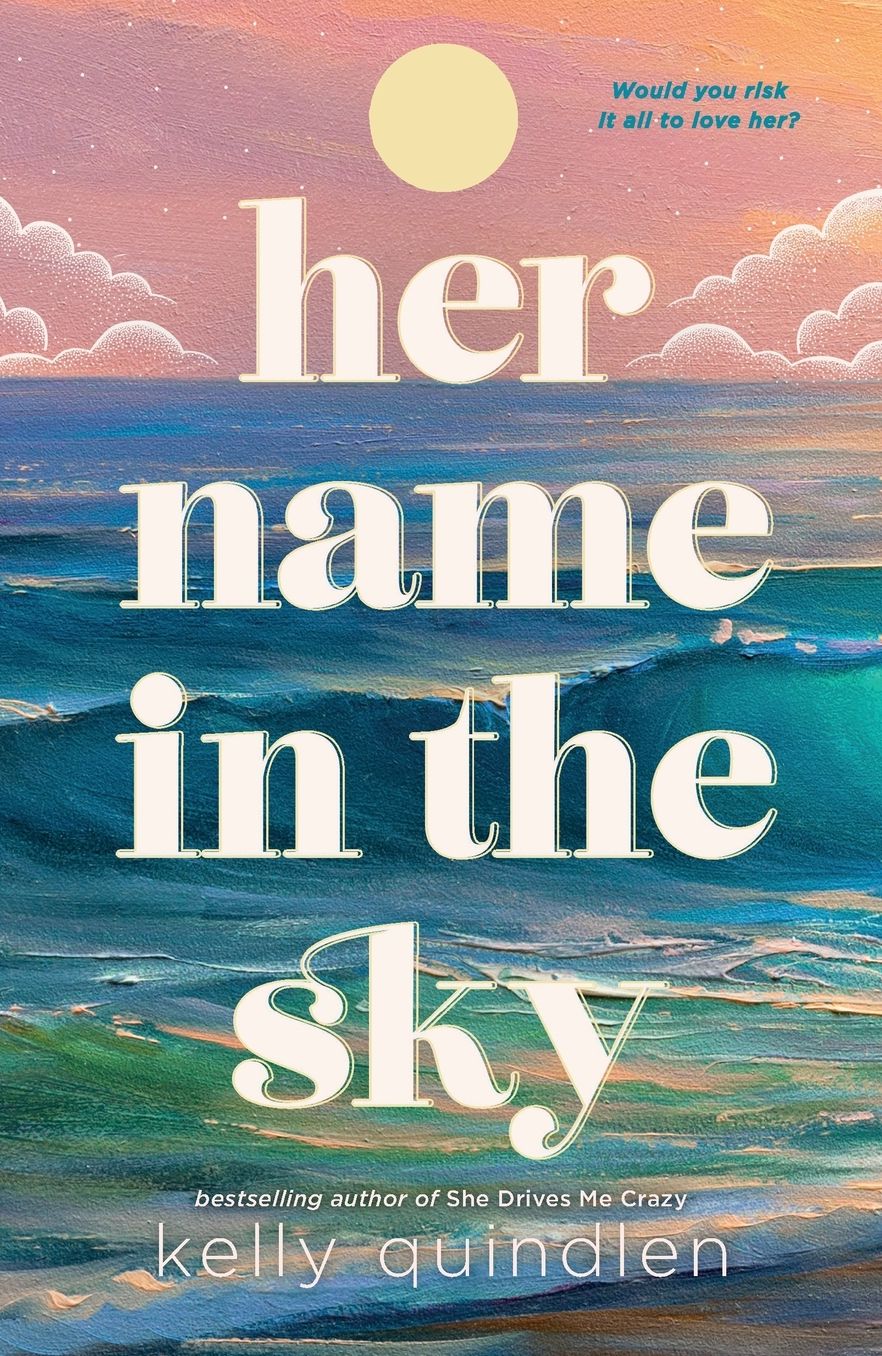 Her Name in the Sky
