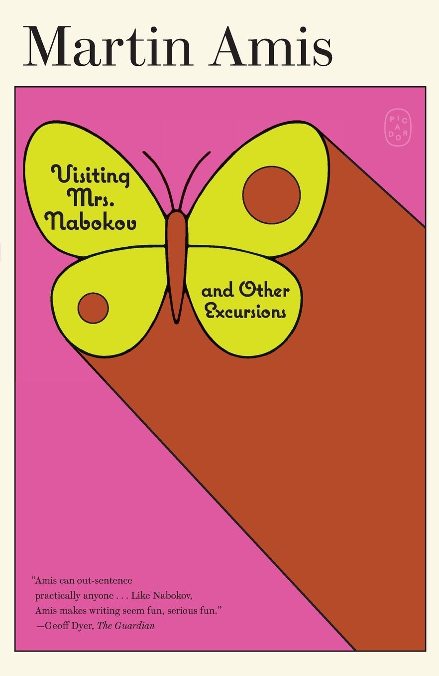 Visiting Mrs. Nabokov: And Other Excursions