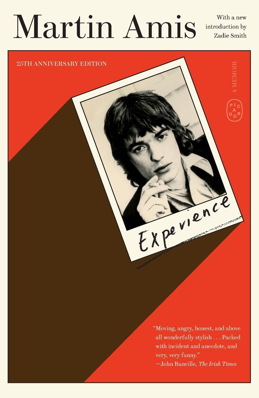 Experience: A Memoir (25th Anniversary Edition)