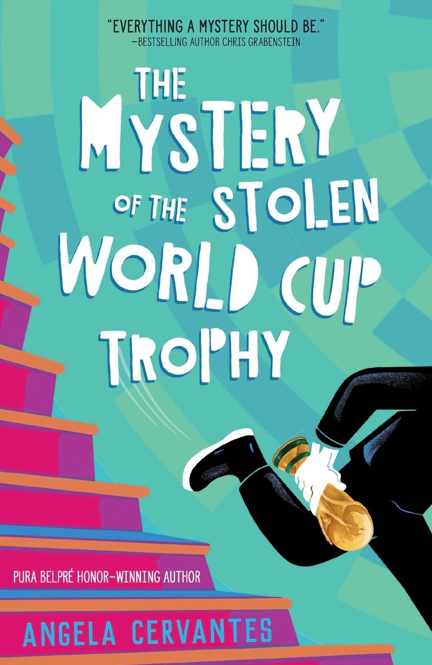 The Mystery of the Stolen World Cup Trophy