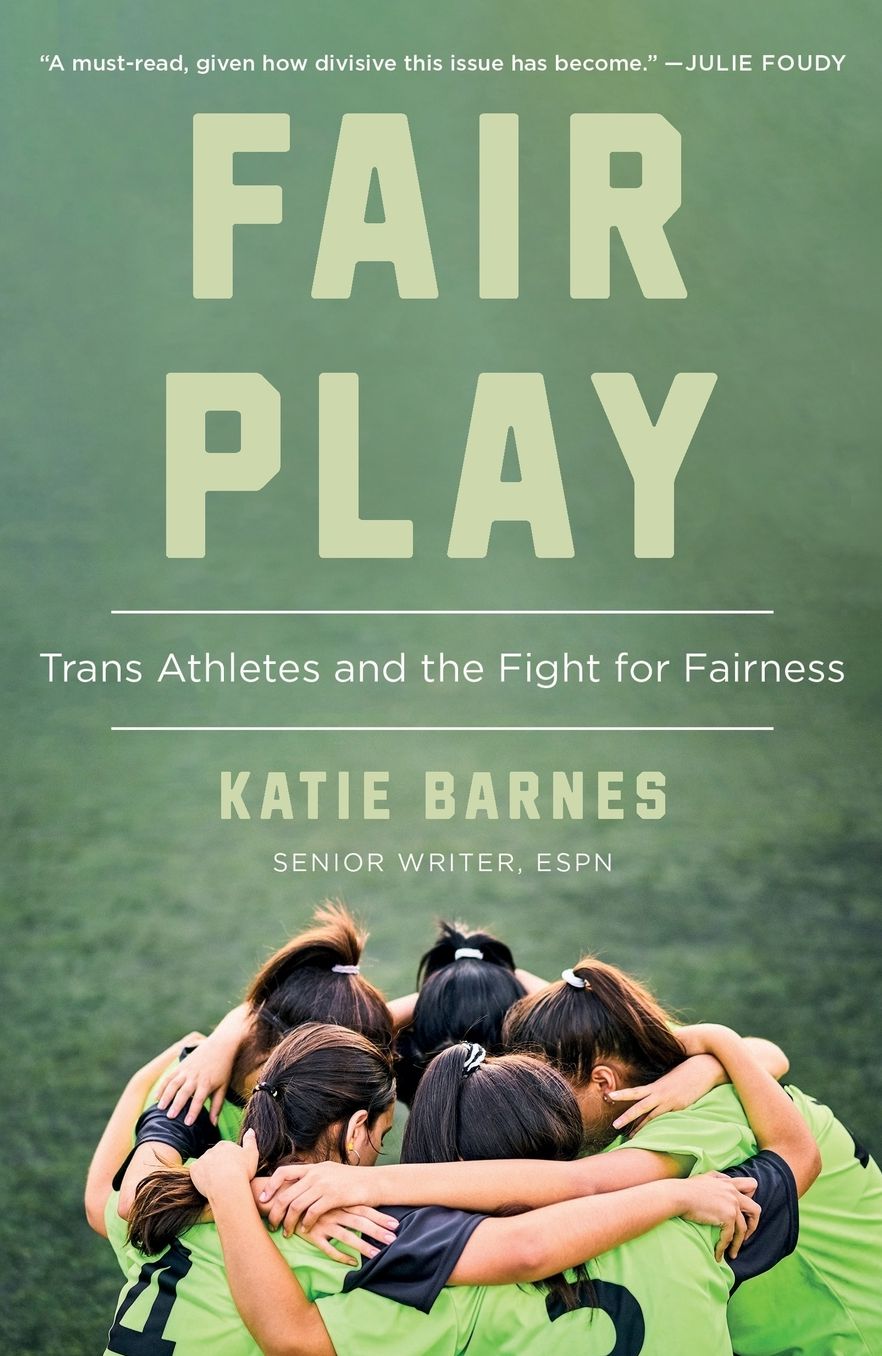 Fair Play: Trans Athletes and the Fight for Fairness