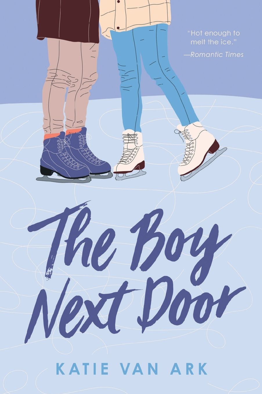 The Boy Next Door