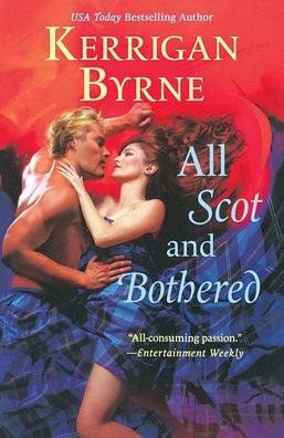 All Scot and Bothered