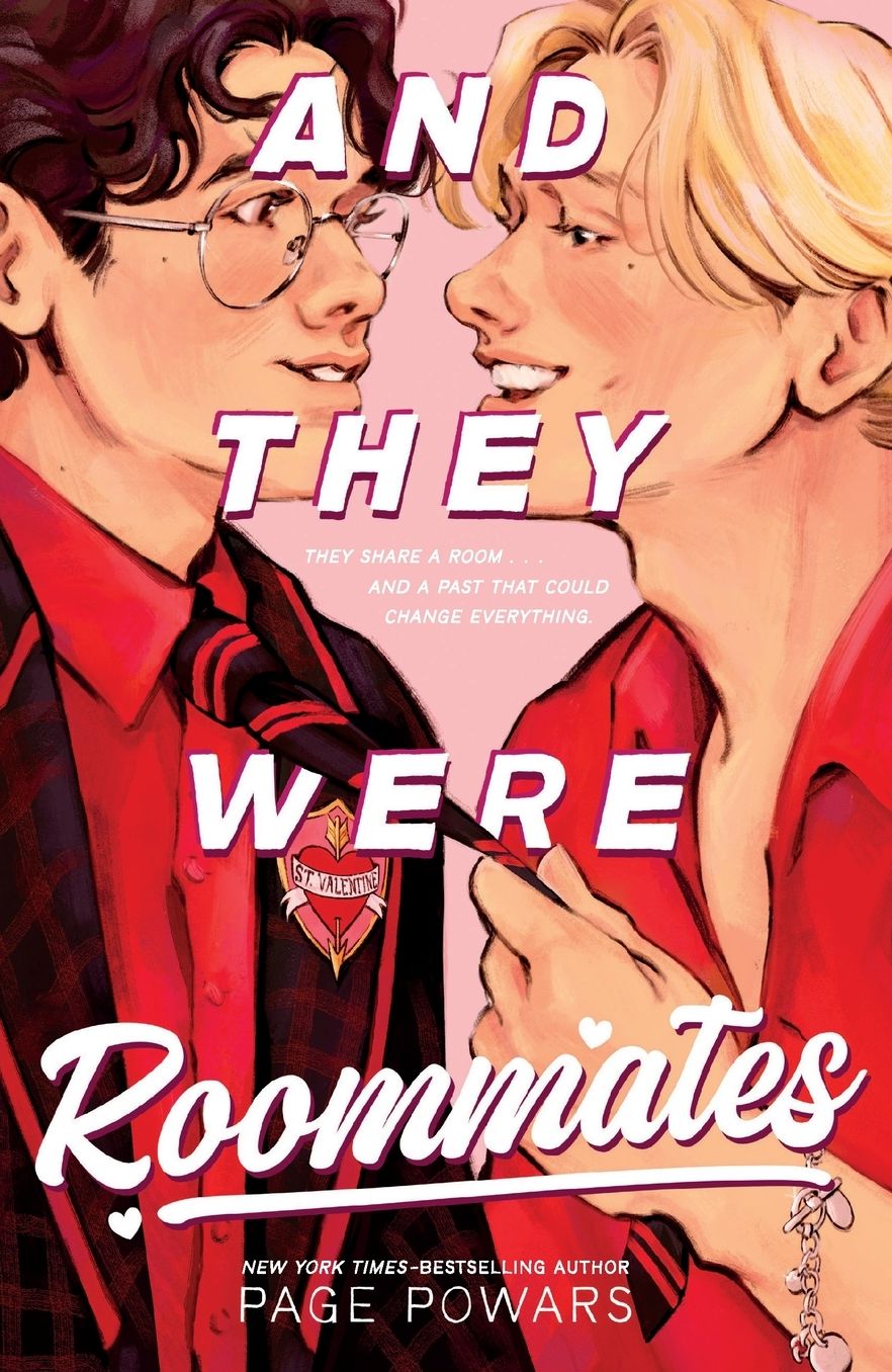 And They Were Roommates