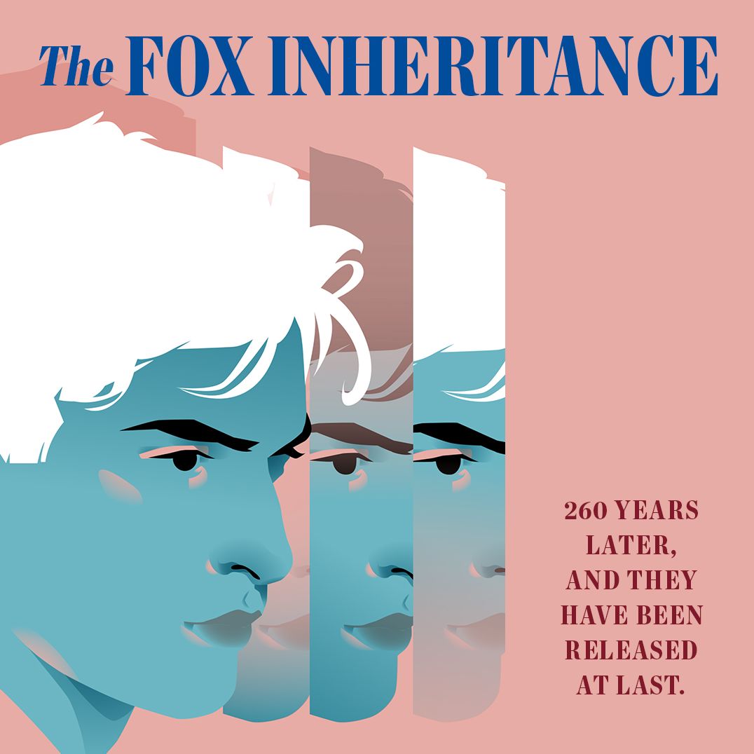 The Fox Inheritance