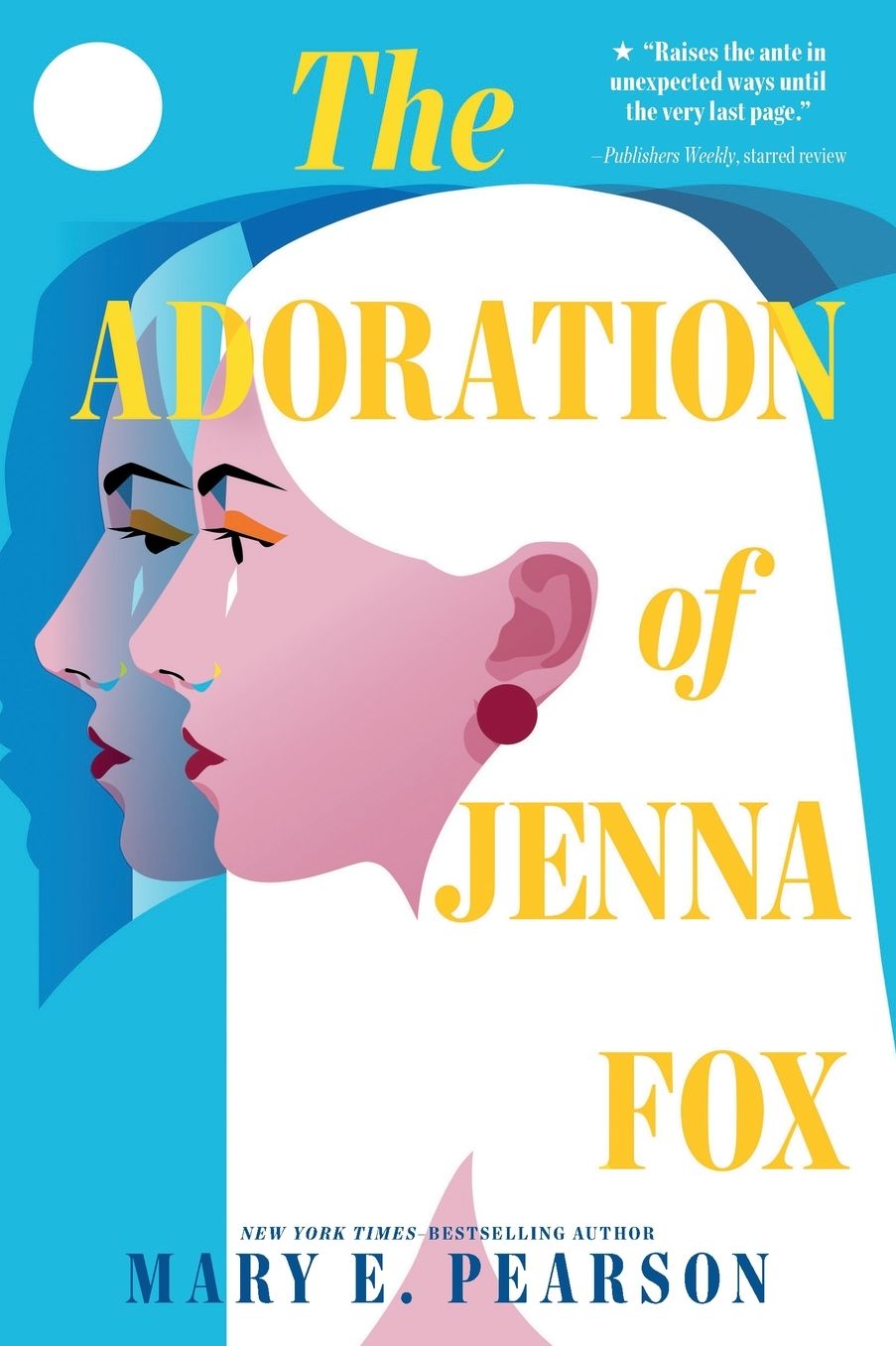 The Adoration of Jenna Fox