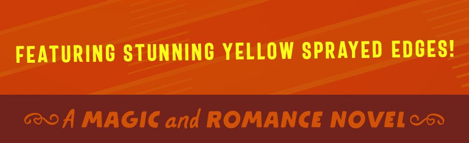 The Fake Divination Offense: A Magic & Romance Novel