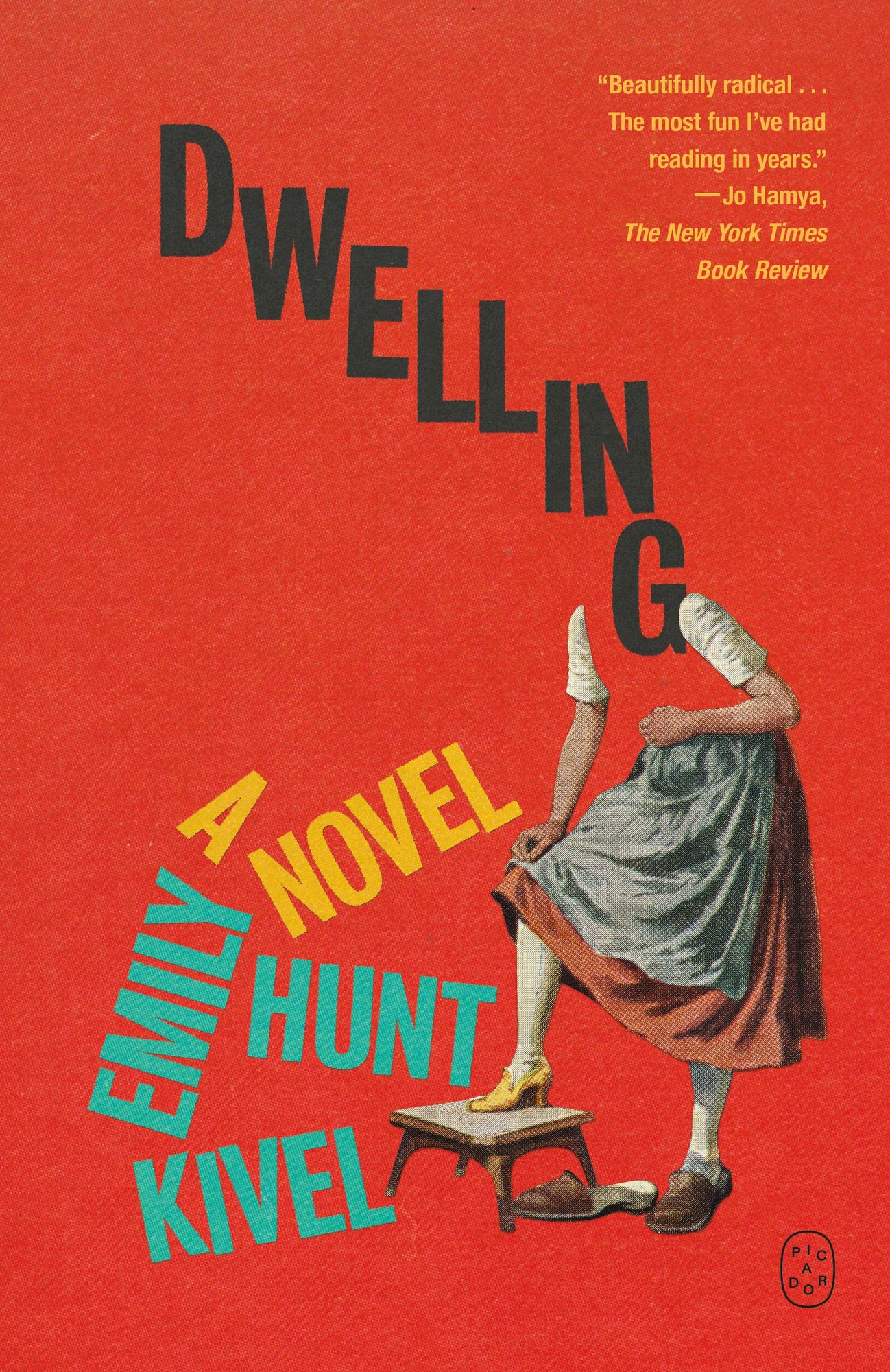 Dwelling: A Novel