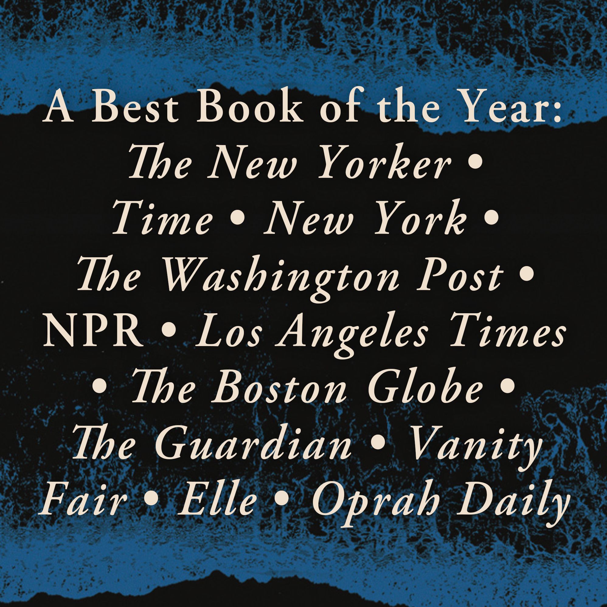 Flashlight: A Novel
