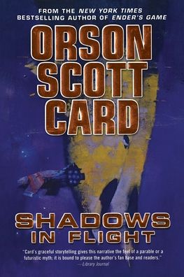 Shadows in Flight