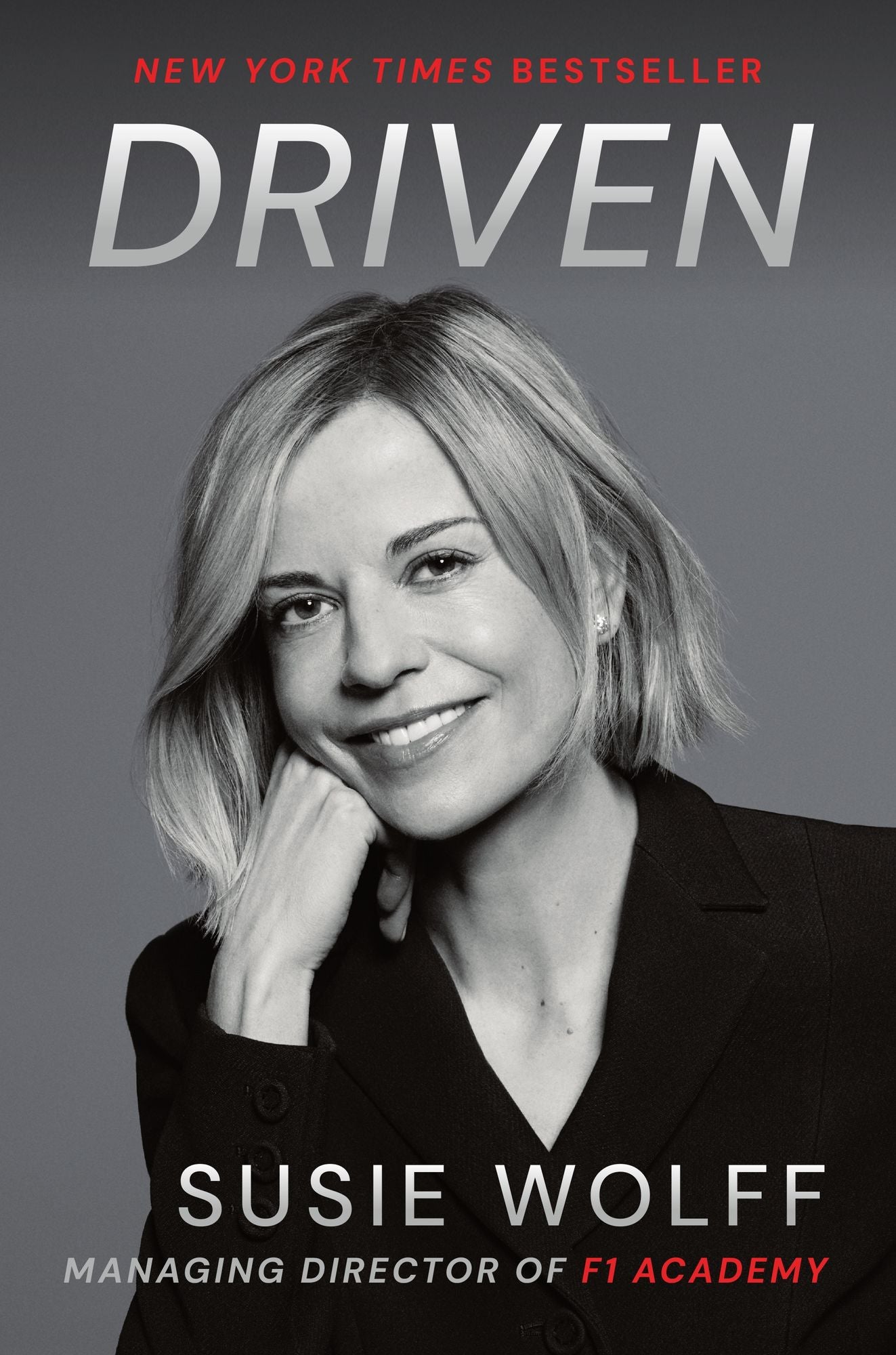 Driven