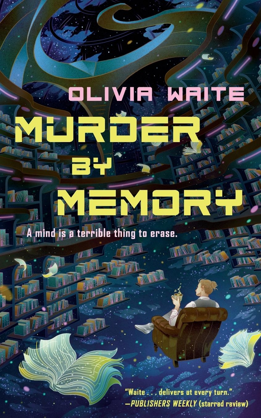 Murder by Memory
