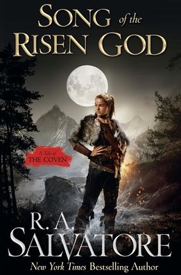 Song of the Risen God: A Tale of the Coven