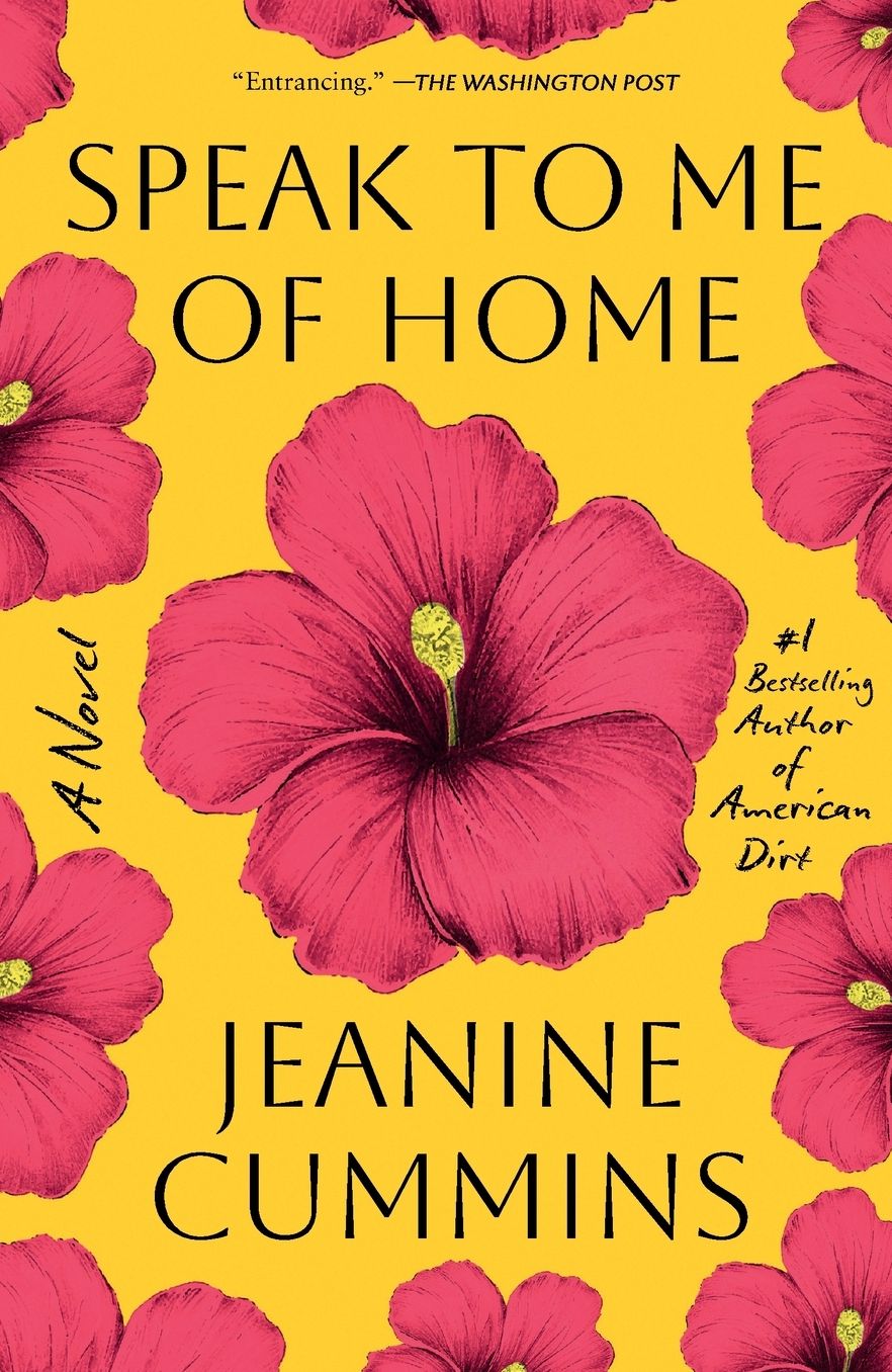 Speak to Me of Home: A Novel
