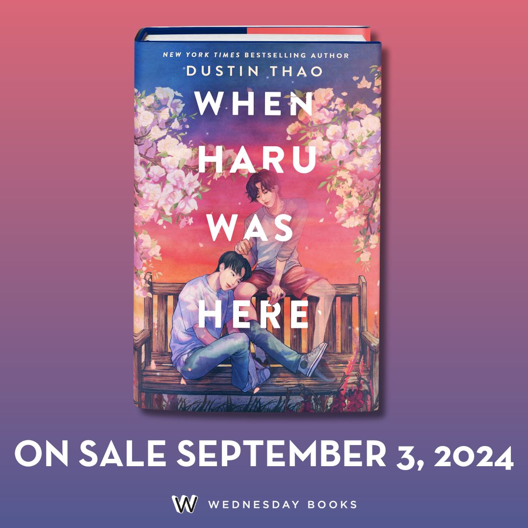 When Haru Was Here