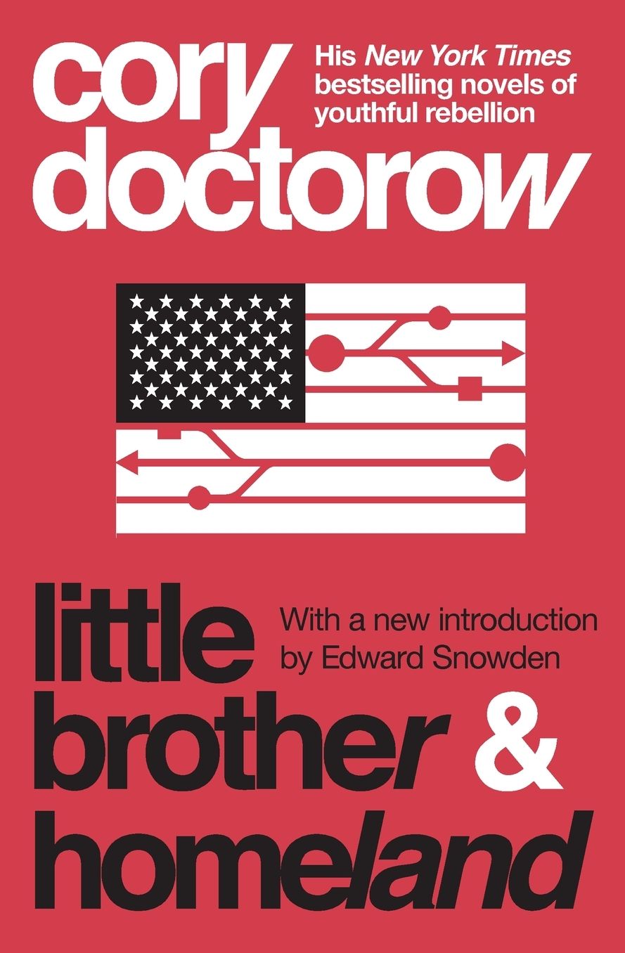 Little Brother & Homeland
