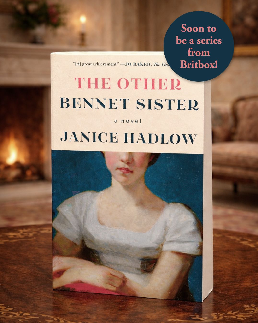 The Other Bennet Sister: A Novel