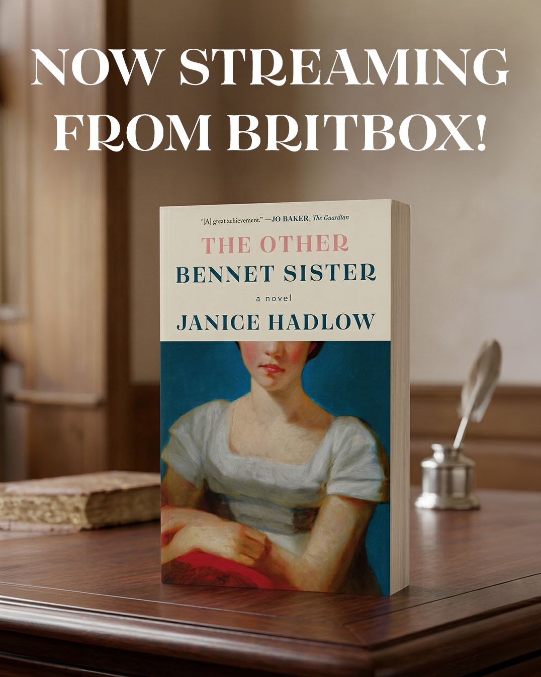 The Other Bennet Sister: A Novel