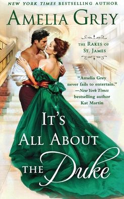 It's All About the Duke: The Rakes of St. James