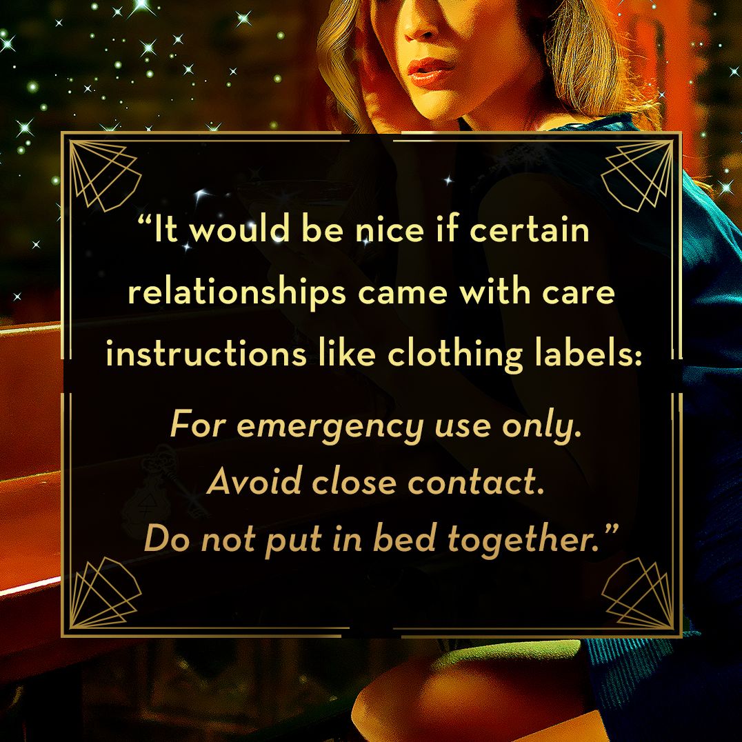 Alchemy of Secrets: A Novel
