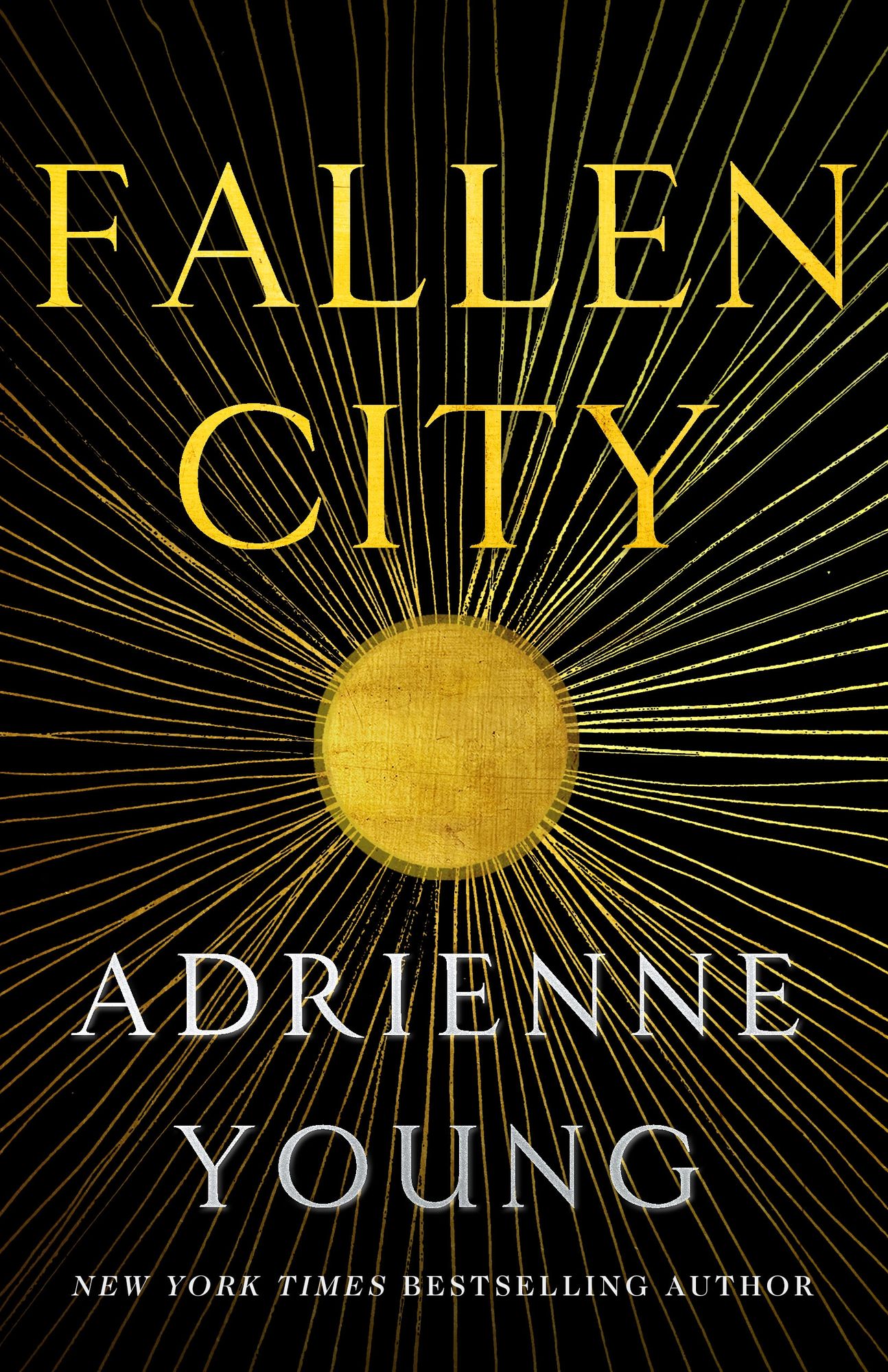 Fallen City