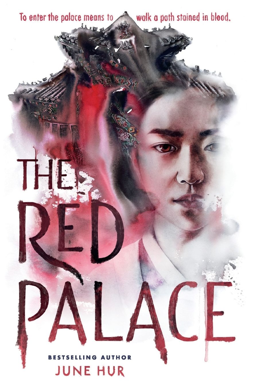 The Red Palace