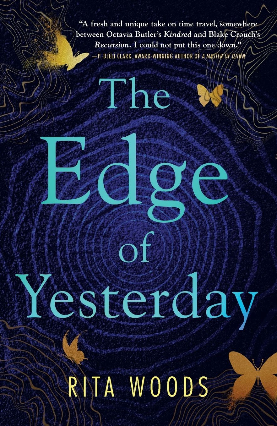 The Edge of Yesterday