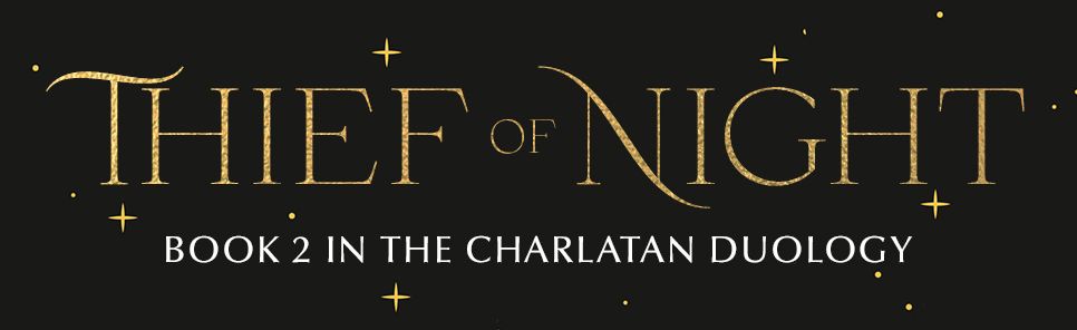 Thief of Night