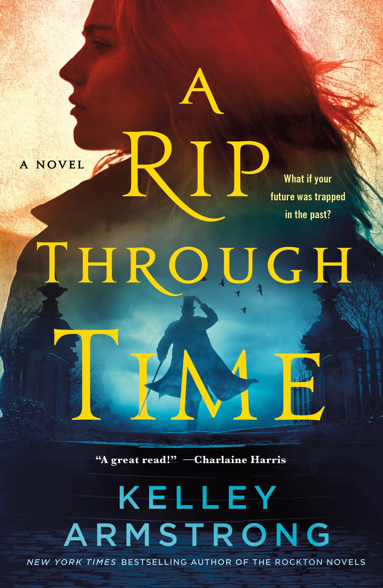 A Rip through Time