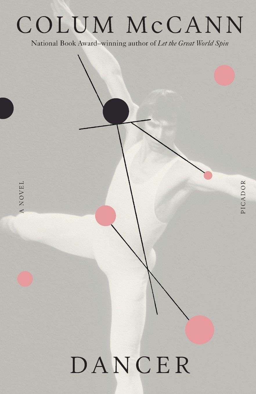 Dancer: A Novel