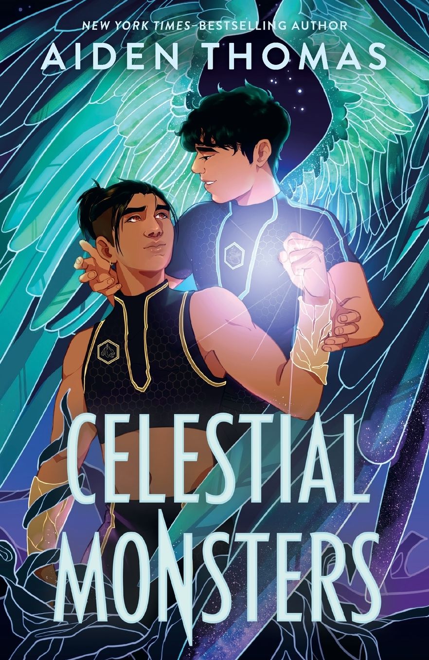 Celestial Monsters