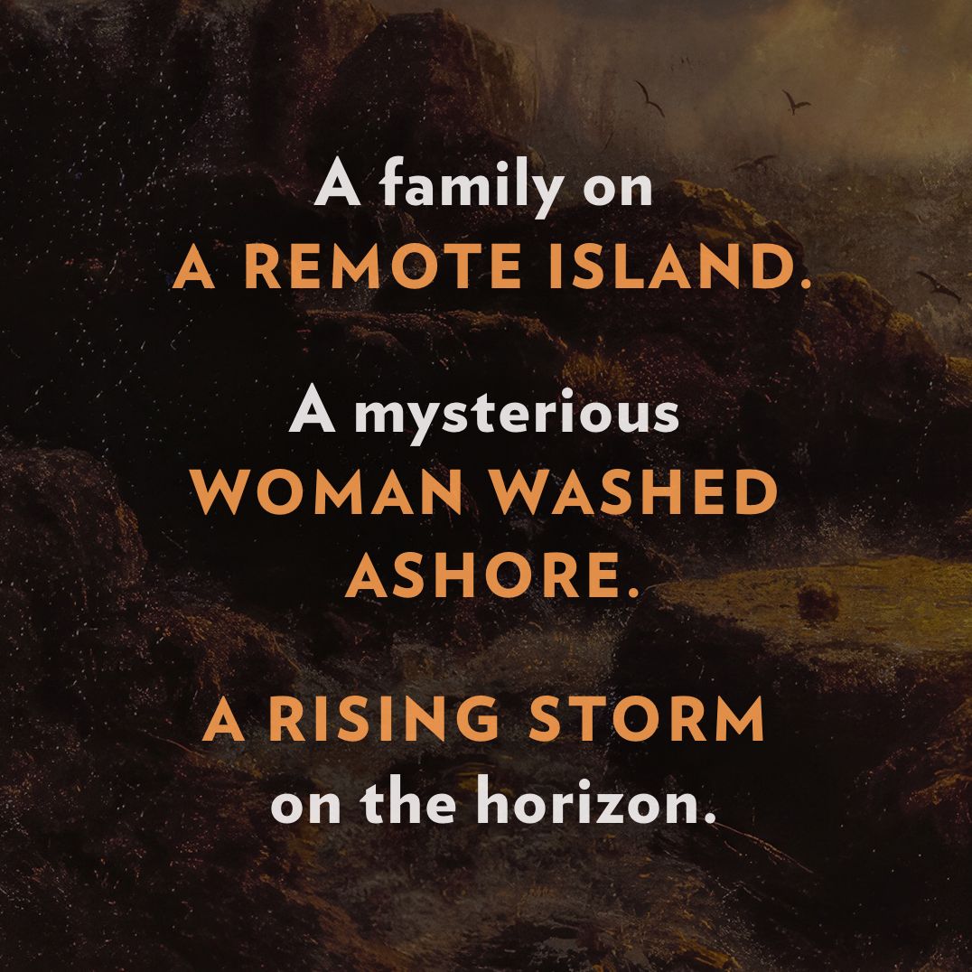 Wild Dark Shore (Reese's Book Club Pick)