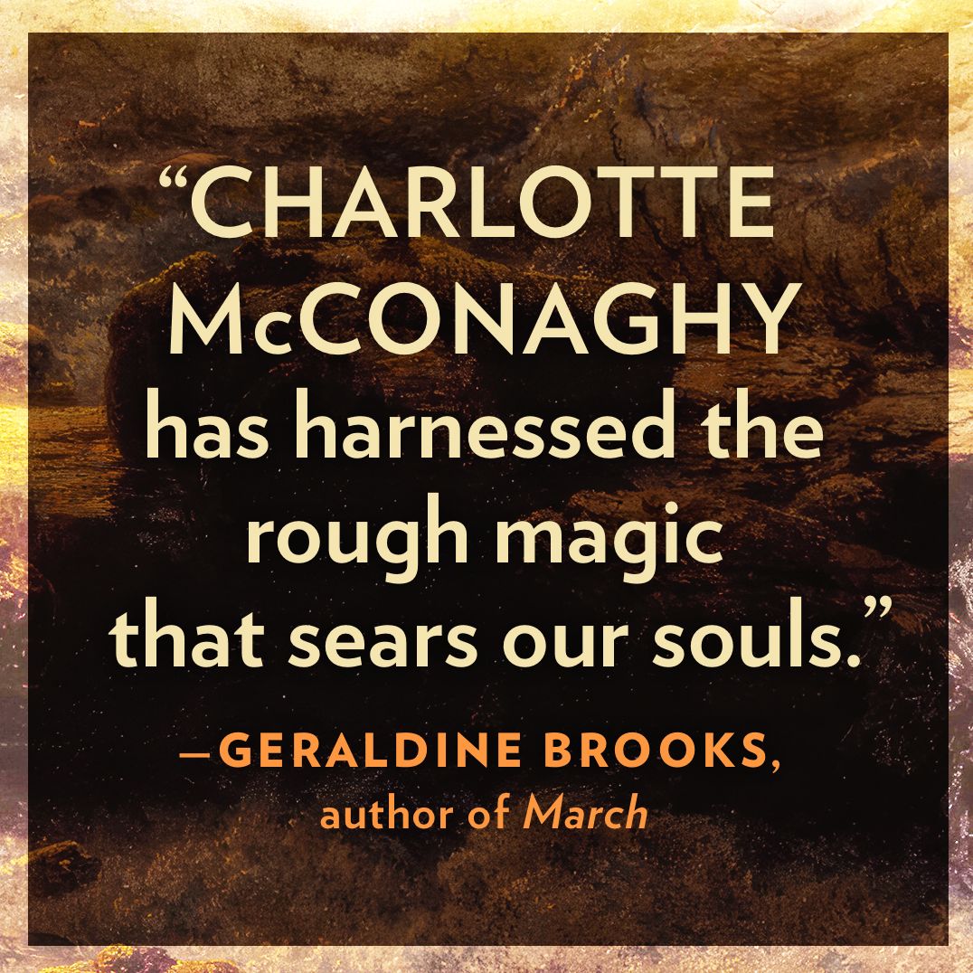 Wild Dark Shore (Reese's Book Club Pick)