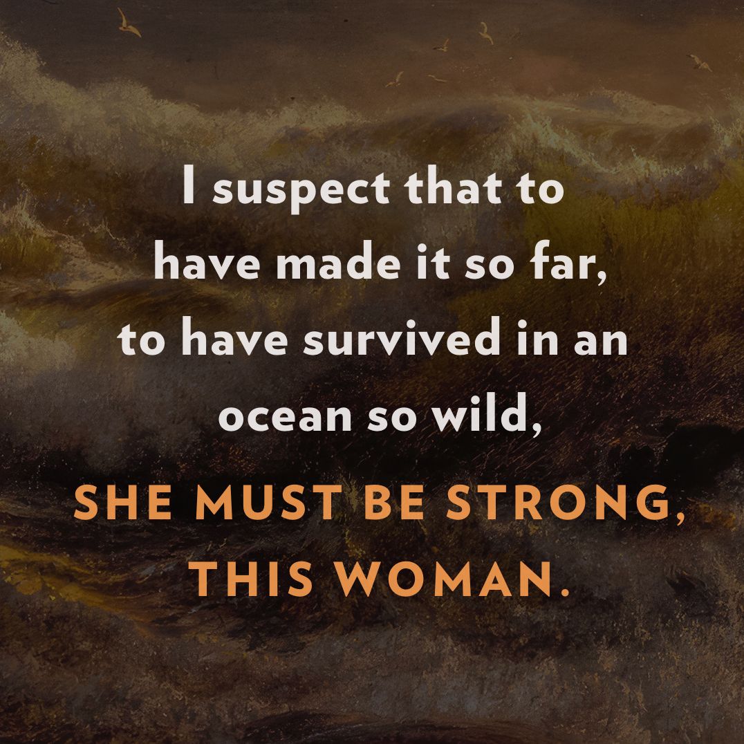 Wild Dark Shore (Reese's Book Club Pick)