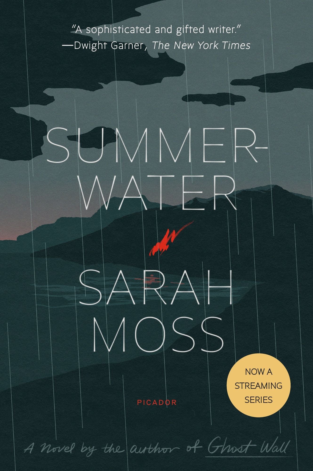 Summerwater: A Novel
