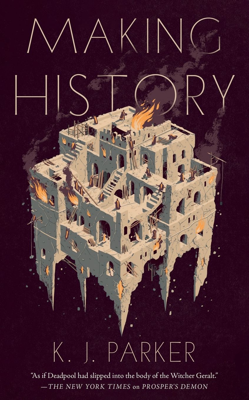 Making History