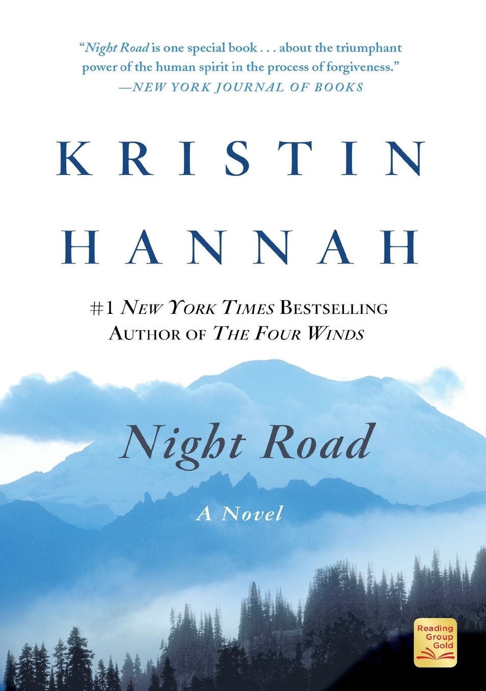 Night Road: A Novel